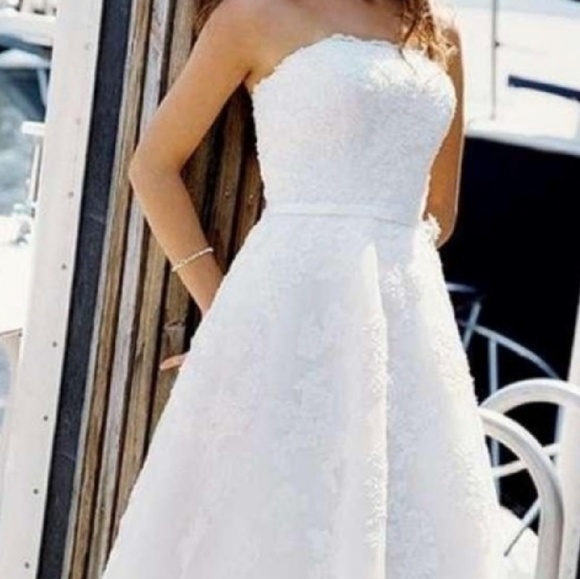 Galina Dresses & Skirts - Galina PROM or WEDDING DRESS